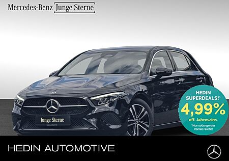 Mercedes-Benz A 180 Kompaktlimousine |Progressive|LED|DISTR|LM
