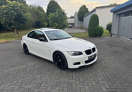 BMW 335i Coupé M-Paket 19" Performance