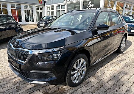 Skoda Kamiq 1,0 Style Automatik,