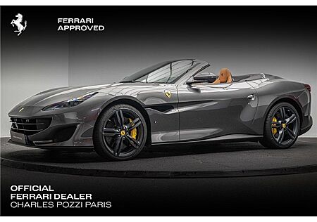Ferrari Portofino 4.0 V8 600 CH -
