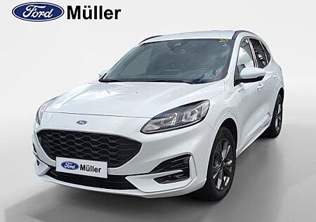 Ford Kuga 2.5 Plug-In Hybrid ST-Line*Navi*Kamera*Spur