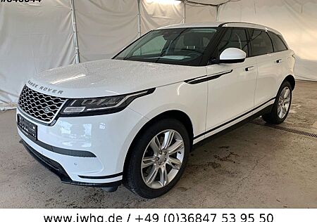 Land Rover Range Rover Velar Hybrid LED 20" Nav FahrAss+Kam