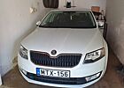 Skoda Octavia 1.2 TSI Active Active