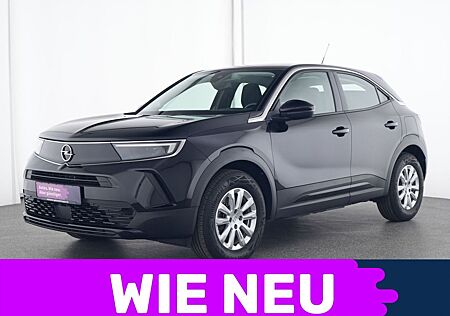 Opel Mokka-e Edition LED|Navi|Wärmepumpe|SHZ|Kamera