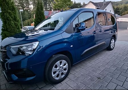 Opel Combo Life 1.5 Diesel 96kW Elegance XL Elegance