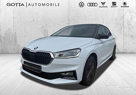 Skoda Fabia 1.0 TSI Selection*LED*RVIEW*uvm.