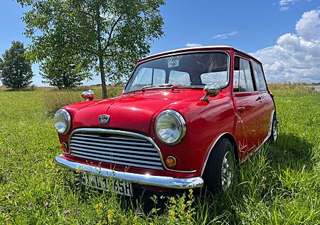 Austin Mini 850 MK 1