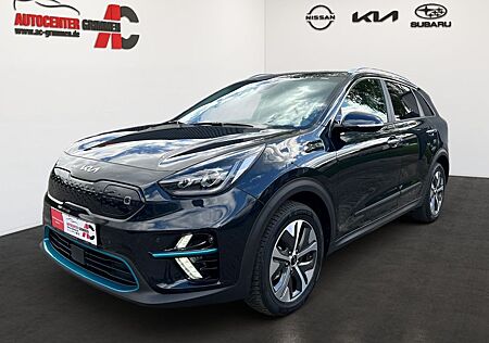 Kia Niro e- Spirit 64 kWh Leder-Paket 3-Phasen-OBC