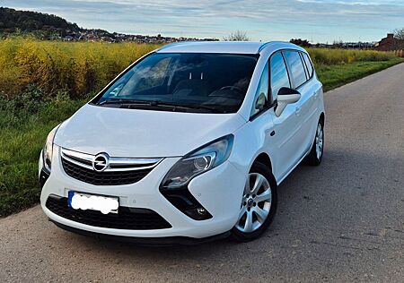 Opel Zafira Tourer 2.0 CDTI INNOVATION 125kW Auto...