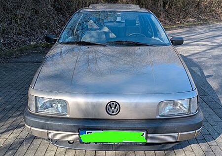 VW Passat Volkswagen