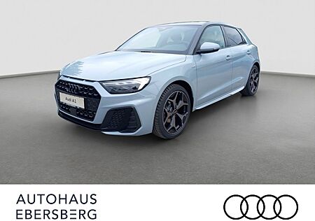 Audi A1 Sportback S line 30 TSI Kamera LED Navi+