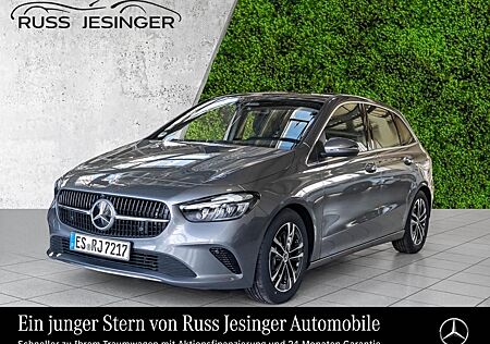 Mercedes-Benz B 200 Progressive *AHK*Cam*MBUX*LED*Pano*TotW*