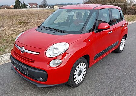 Fiat 500L 1.3 16V Multijet Pop Star