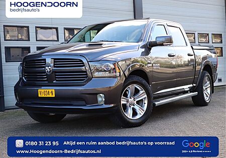 Dodge RAM 1500 5.7 V8 Crew Cab - Prins LPG - Lucht