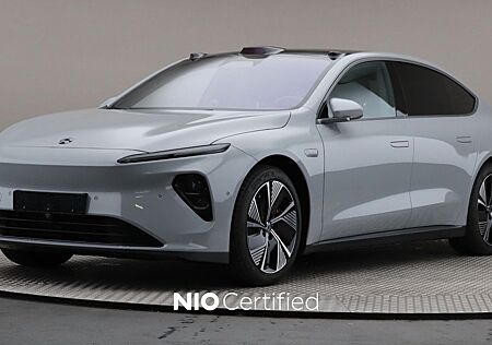 nio Et7 100kWh