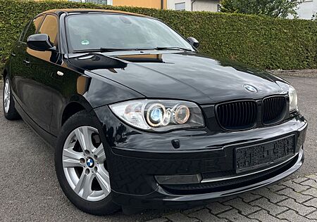 BMW 118d XENON NAVI PDC Bluetooth GROßE DISPLAY 2HD