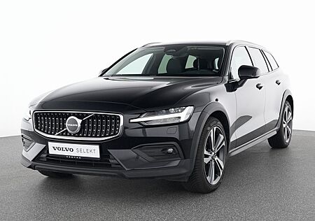 Volvo V60 CC B4 Diesel AWD Plus 19"+VOLL-LED+STANDHZG
