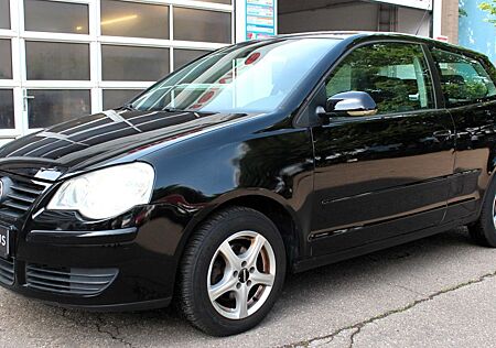 VW Polo Volkswagen IV Goal KLIMA* PDC* ALU* KUPPLUNG NEU