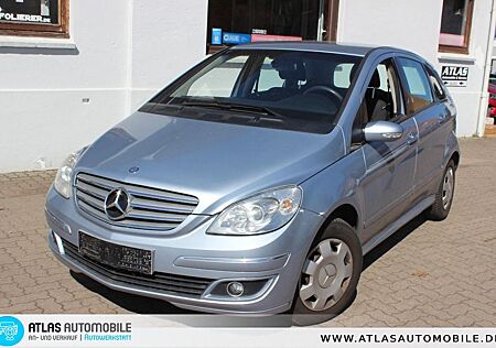 Mercedes-Benz B 150 B KLIMA+ALLWETTERREIFEN=TÜV 04/2028
