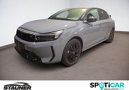 Opel Corsa GS Line AT *LED*NAVI*ACC*180°KAMERA*SHZ*