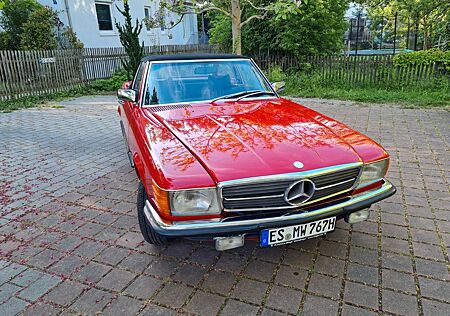 Mercedes-Benz SL 280