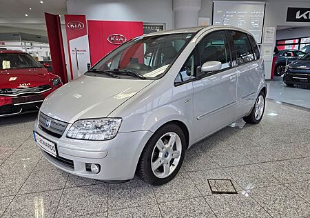 Fiat Idea 1.3 16V Multijet Emotion