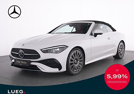 Mercedes-Benz CLE 200 Cab AMG+NavP+LED-HP+AHK+HUD+Mem+KeyG+360