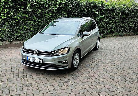 VW Golf Sportsvan Volkswagen 150 ps Comfortline DSG Automatik