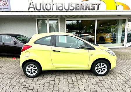 Ford Ka 1,2 Trend *HU neu+WR*