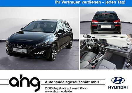 Hyundai i30 Kombi 1.5 T-GDI Trend Automatik Klima PDC Ka
