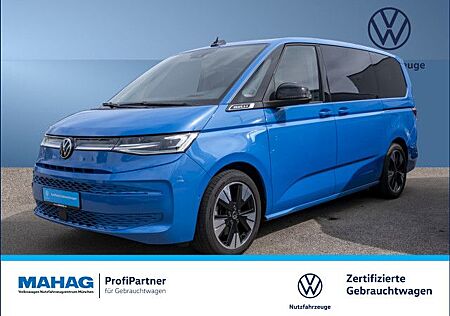 VW T7 Multivan Volkswagen Langversion Life