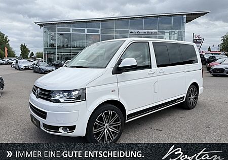 VW T5 Multivan Volkswagen EDITION/7-SITZER/4-MOTION/KAMERA