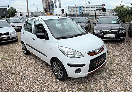 Hyundai i10 1.1 expression *2.Hand *Wenig Km