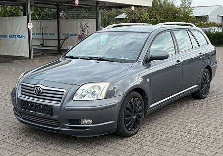 Toyota Avensis Kombi 1.8 Sol/Tüv 11.26/AHK