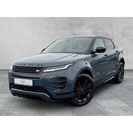 Land Rover Range Rover Evoque leasen