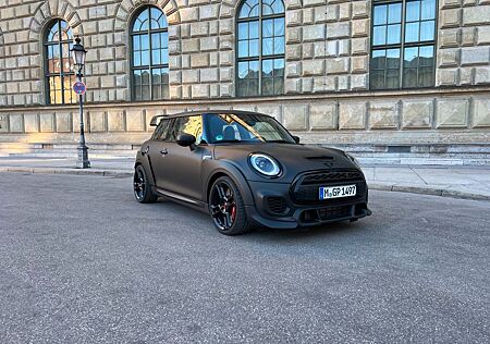 Mini John Cooper Works GP3, 1of1, 1497 von 3000 Stück