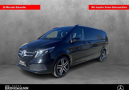 Mercedes-Benz V 300 d AVANTGARDE EDITION Extralang Kamera/SHZ