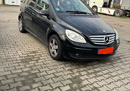 Mercedes-Benz B 180 CDI Special Edition Special Edition