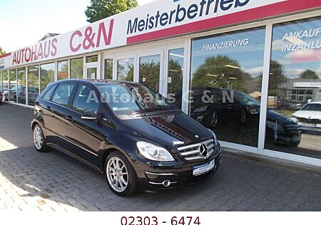 Mercedes-Benz B 180 B -Klasse