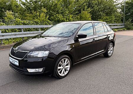 Skoda Spaceback 1,2l*Klimaautomatik*Steuerkette neu*
