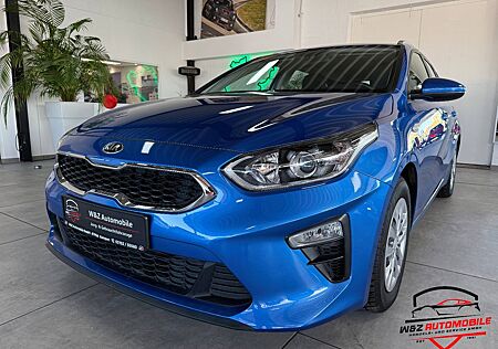 Kia Cee'd Sportswagon 1.0 T-GDI +PDC+Tempomat+Spurh.