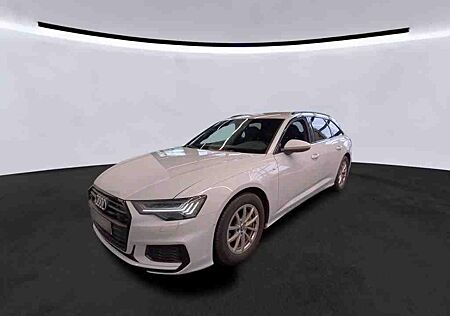 Audi A6 35 TDI *S-LINE*VIRTU*STNDHZ*KAM*HDMATRIX*AHK*