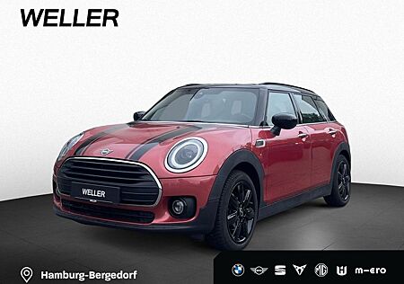 Mini Cooper Clubman GRA HUD Navi+ RFK SHZ PDC LED Bluetooth Klima