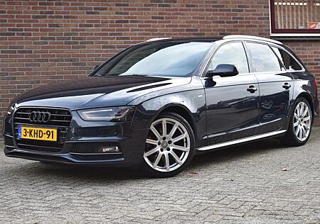 Audi A4 Avant 1.8 TFSI S Edition '13 xenon klima Crui