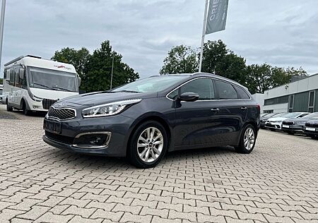 Kia Cee'd Sportswagon cee'd Sporty Wagon 1.6 CRDi Edition 7 *Klima*