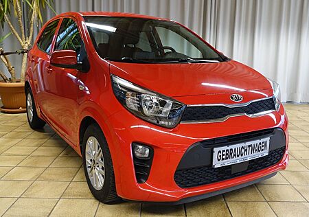 Kia Picanto Dream Team 1.0 Benzin +Navi+Sitzhzg
