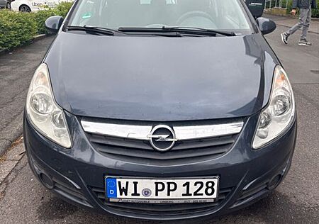Opel Corsa 1.2 Twinport -