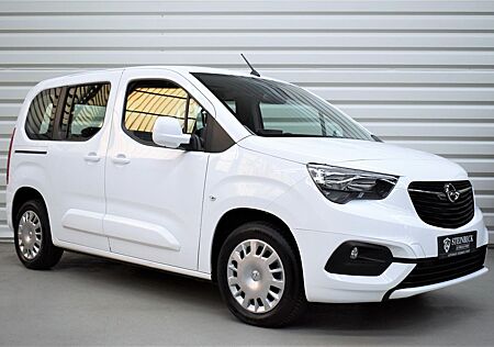 Opel Combo Life Edition Automatik+PDC+1.Hand+Tempomat