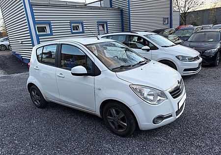 Opel Agila B Edition*Klima*