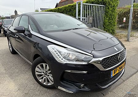DS Automobiles DS 5 DS5 1.6 BlueHDi Business Executive